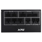 Power supply XPG 75261197 ATX 850 W 80 Plus Gold
